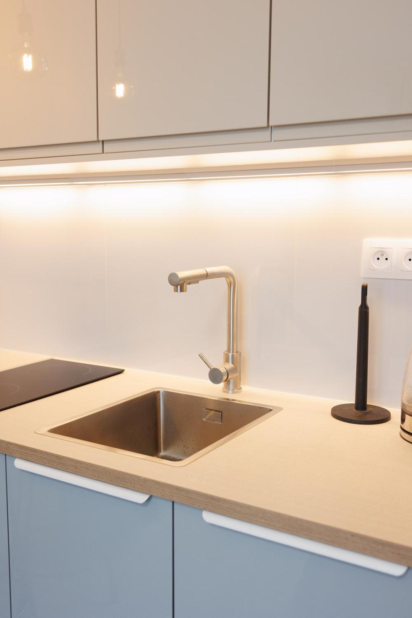 Moderny V Srdci Martina Apartman