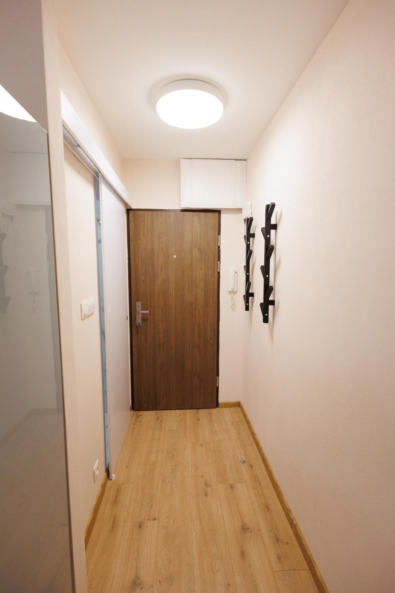 Apartman Moderny V Srdci Martina