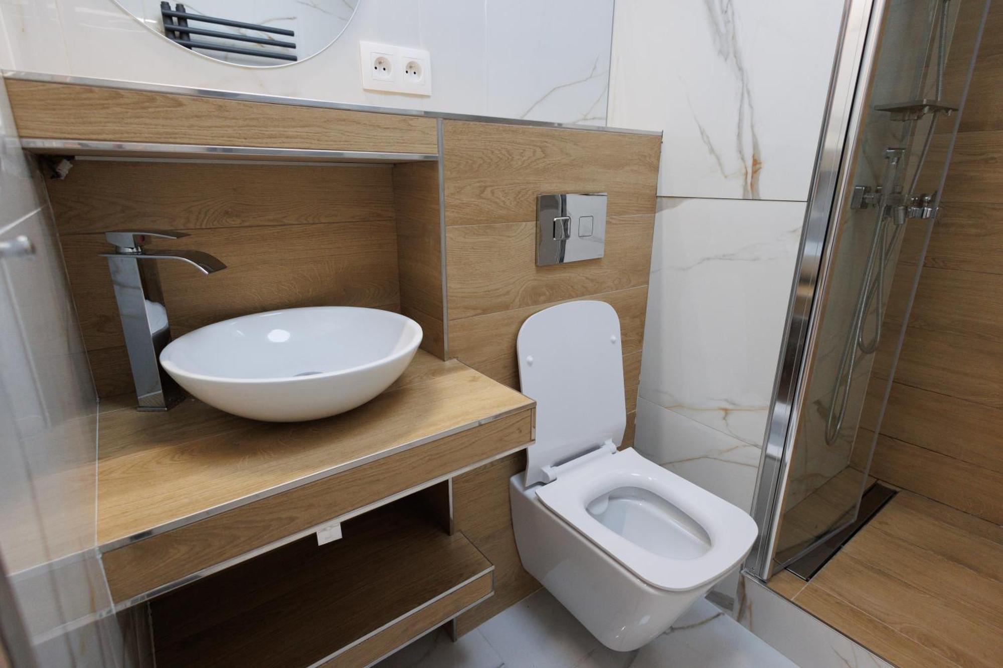 Apartman Moderny V Srdci Martina *