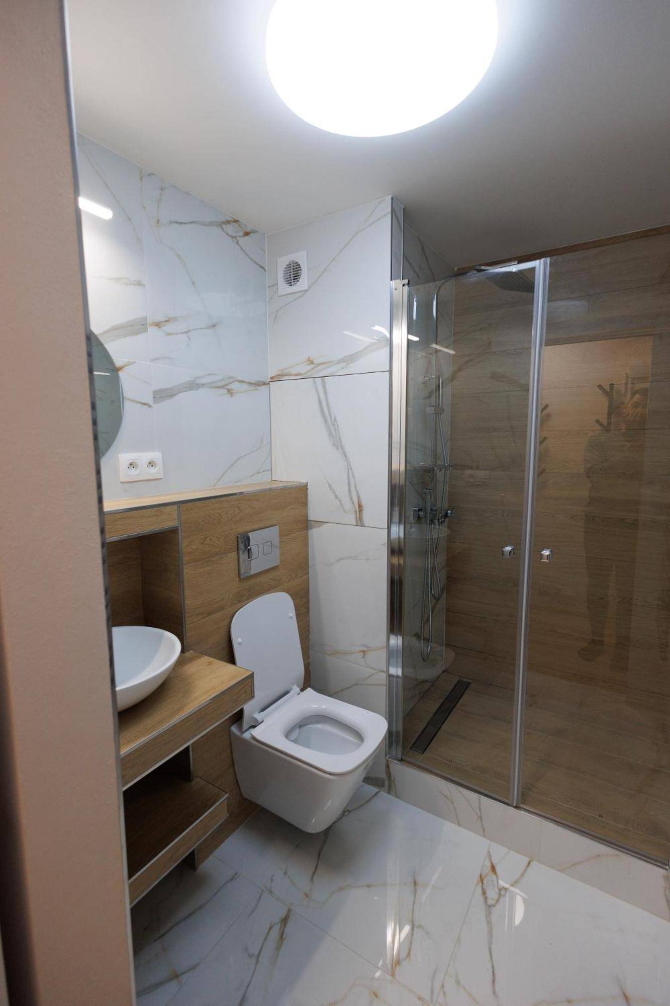 Moderny V Srdci Martina Apartman Turócszentmárton